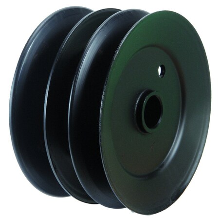 A & I Products Drive Pulley 0" x0" x0" A-B1MT161